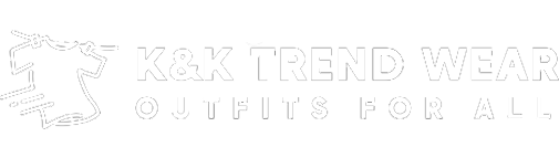 Affordable family fashion collection at K&K Trend Wear online boutique homepage