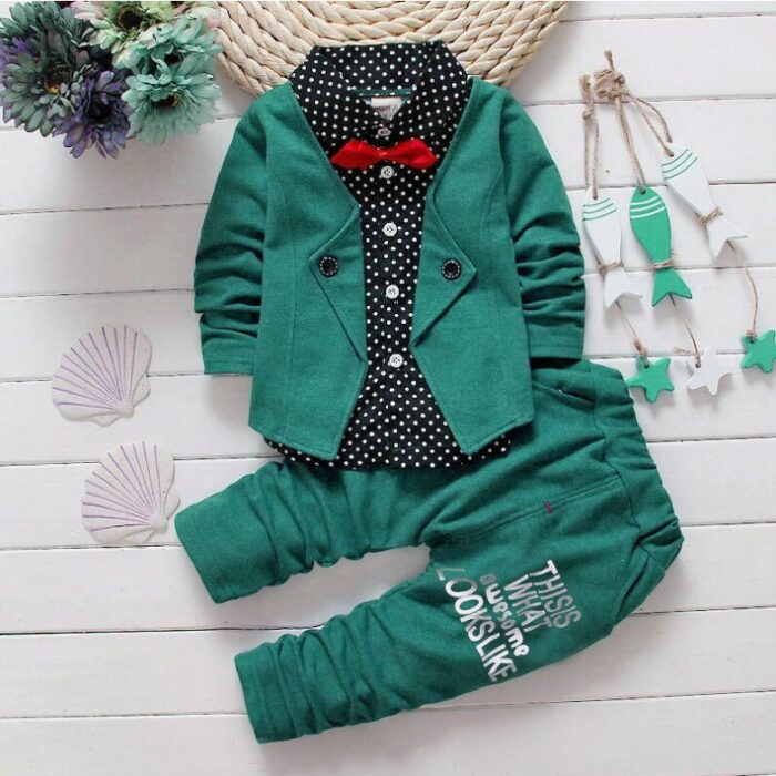 5027699217152.jpg baby boy outfit, toddler formal outfit, gentleman suit set, baby blazer set, toddler boy clothes, party outfit for boys, baby boy suit, kids formal wear, bow tie outfit, toddler gentleman set, special occasion outfit, boys clothing set