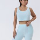 Women’s cozy 3-piece warm pajama lounge set with matching top, pants, and outerwear for winter sleepwear and stylish home loungewear.